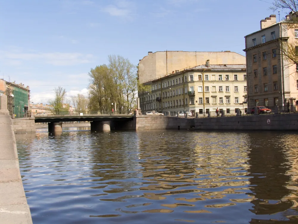 Покровский остров