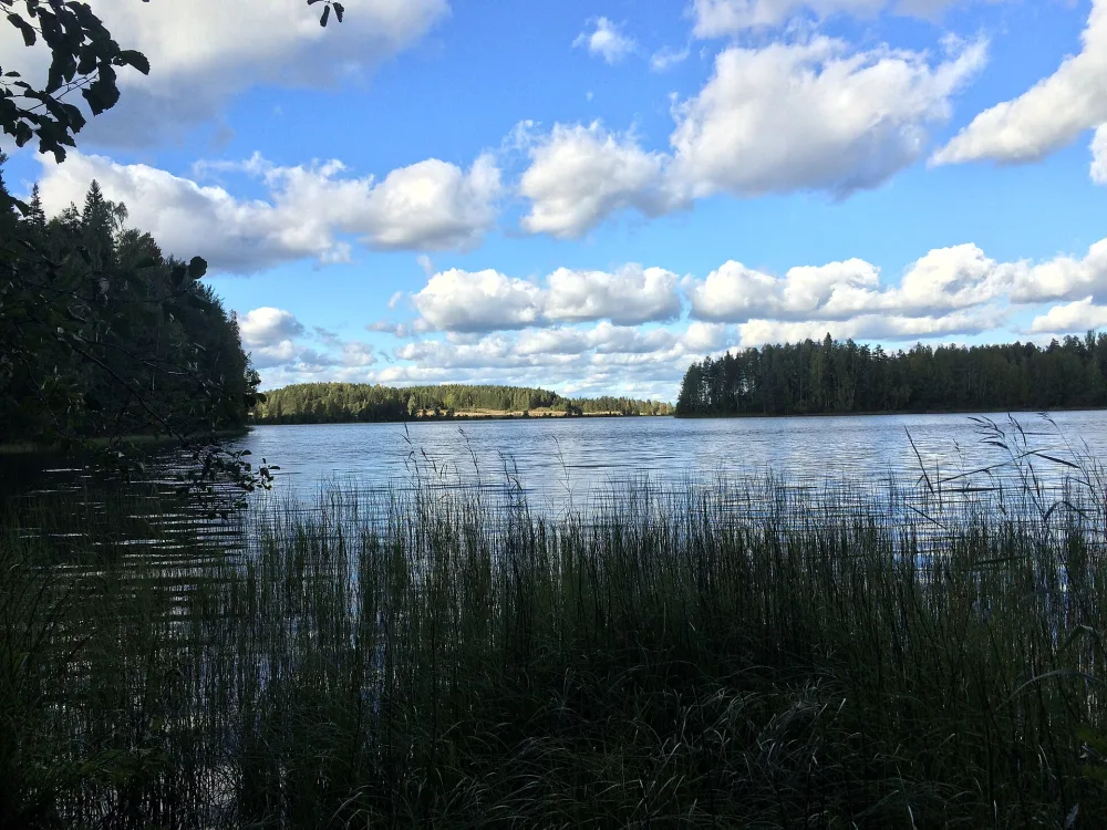 Питкяярви (озеро, Сортавальский район, южное)