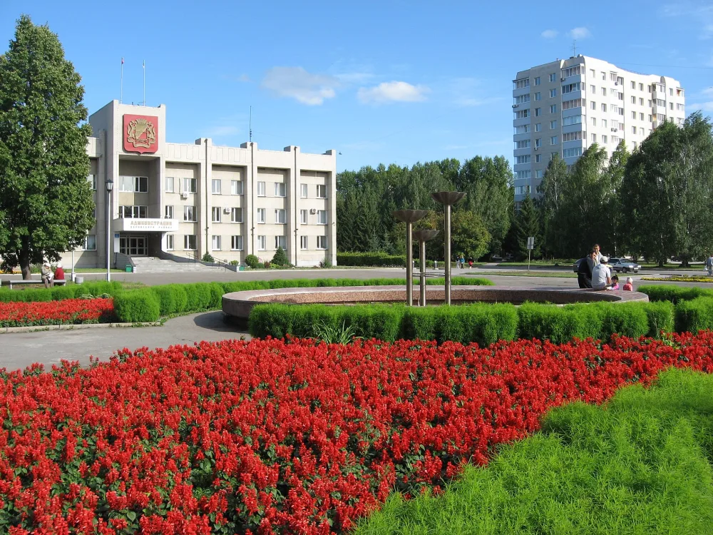 Площадь Кирова (Новосибирск)