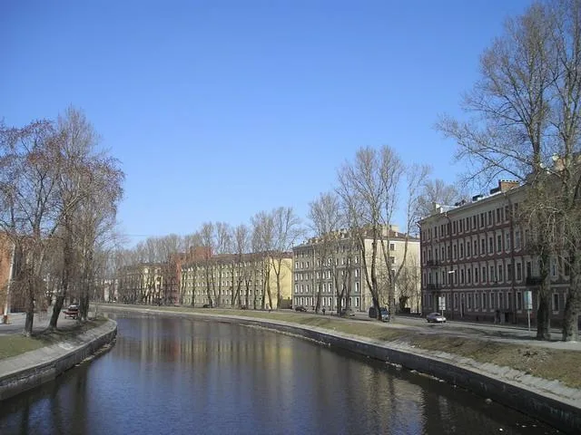 Пряжка
