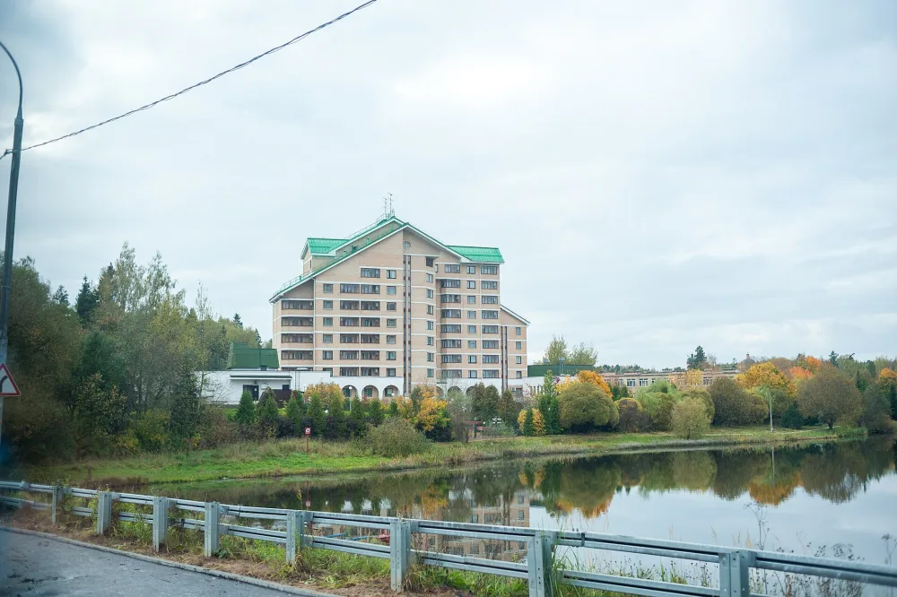 Ржавка