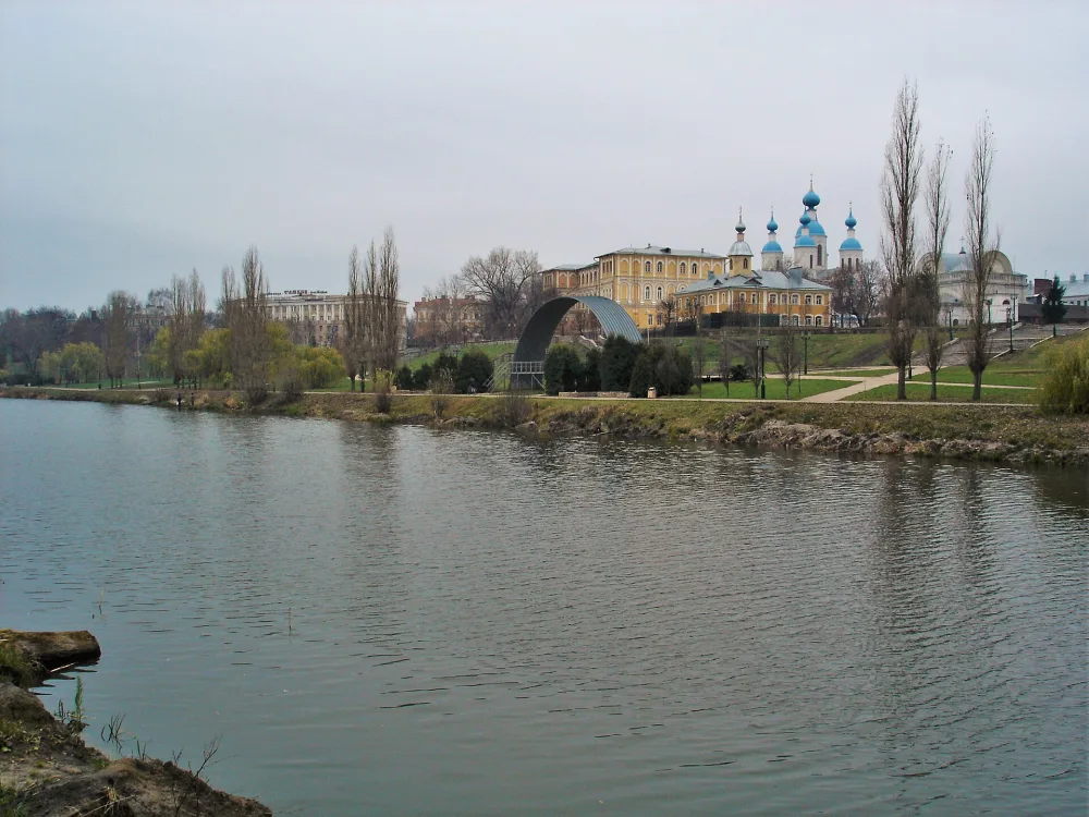 Цна