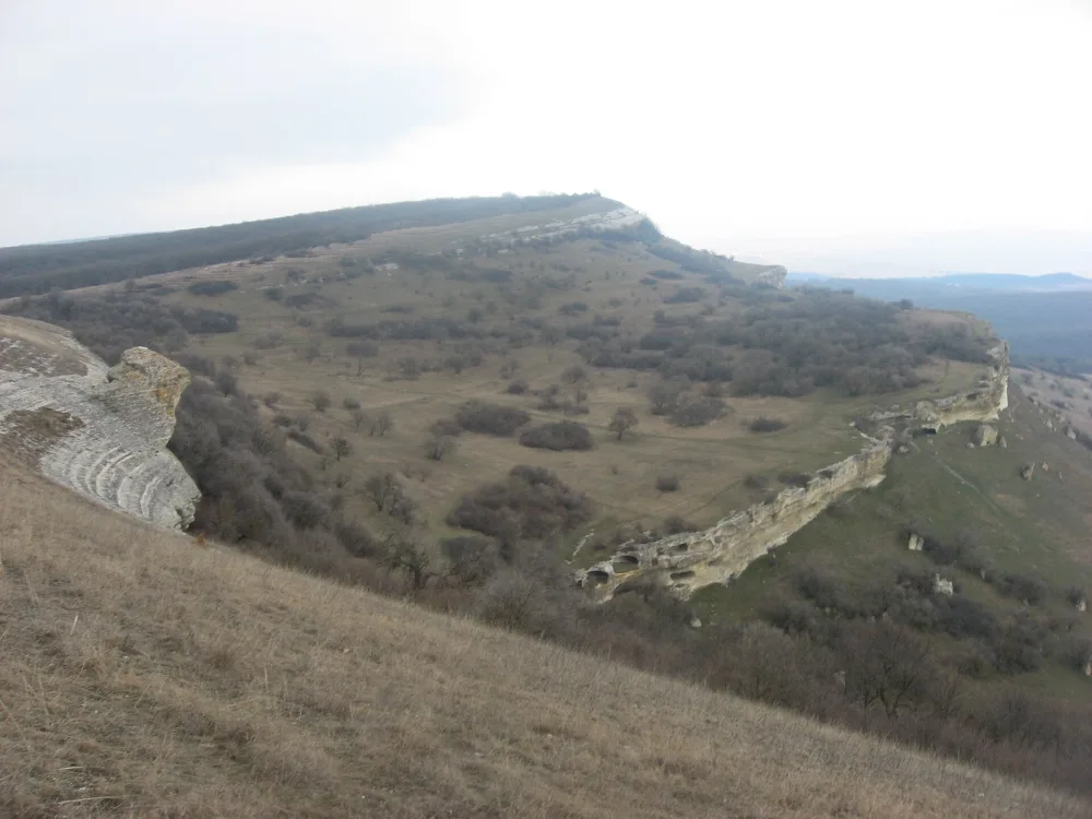 Бакла (гора)
