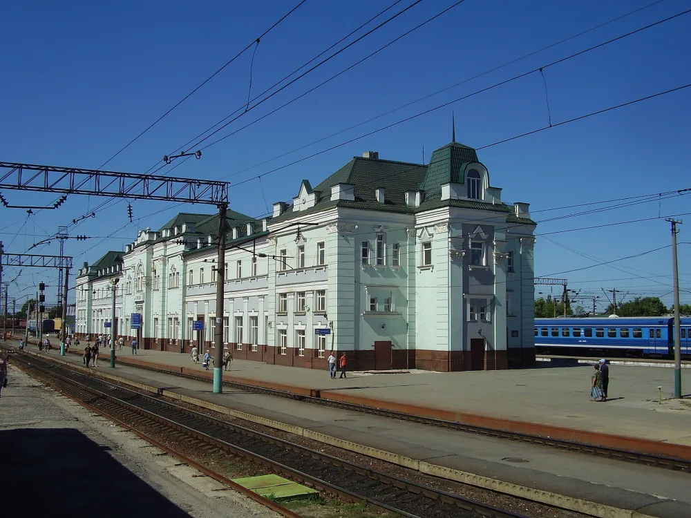 Грязи-Воронежские