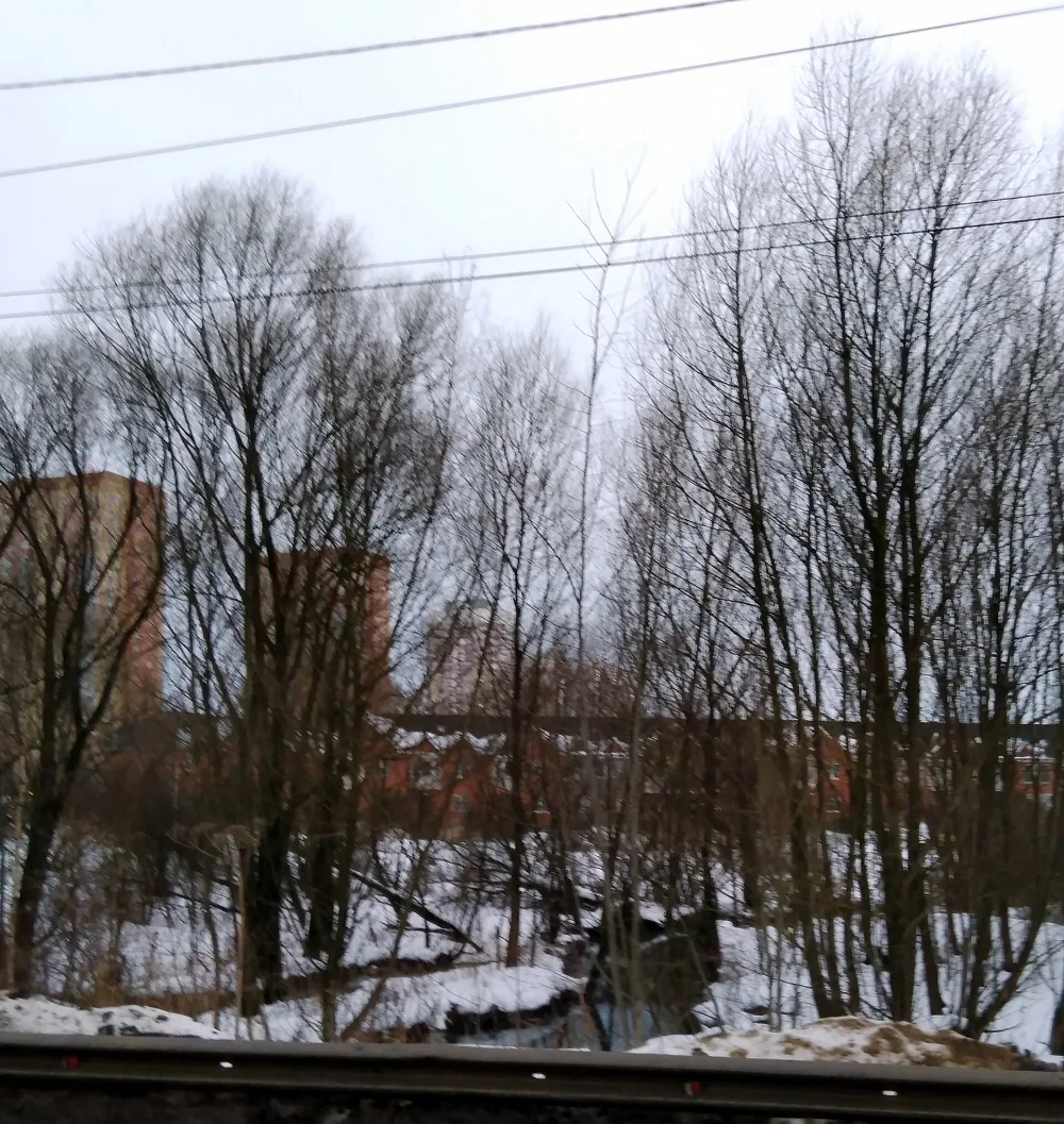 Лобня