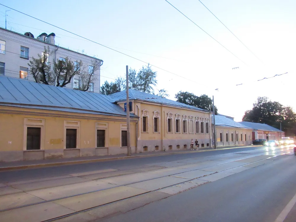 улица Радио 10 c1