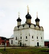 Собор Николая Чудотворца