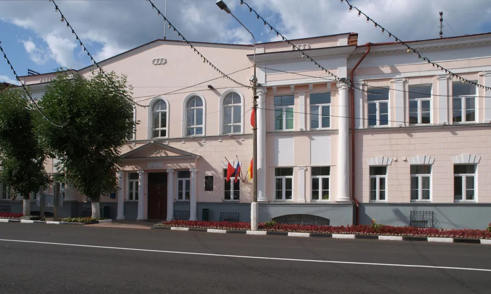 Городская дума (Ногинск)