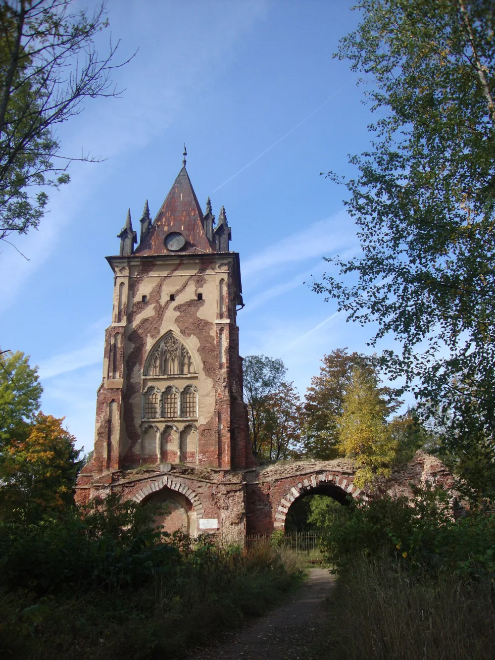 Шапель