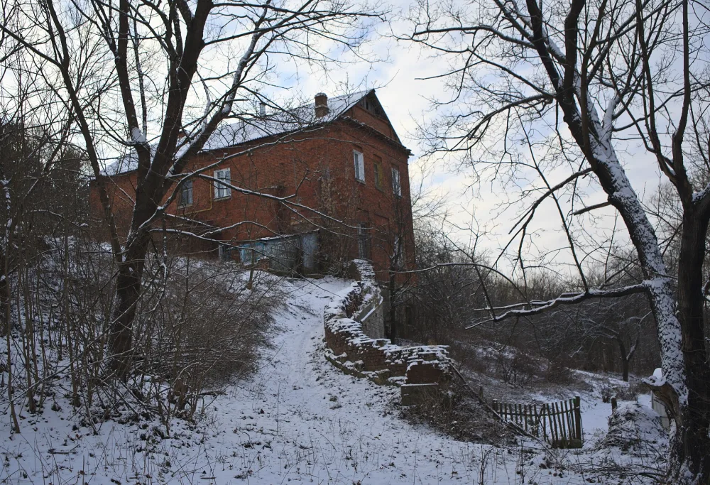 Парк (Ахлебинино)