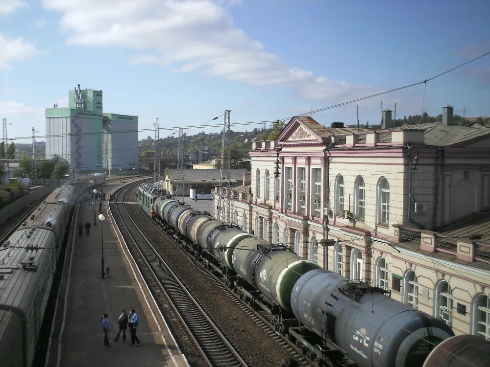 Новочеркасск