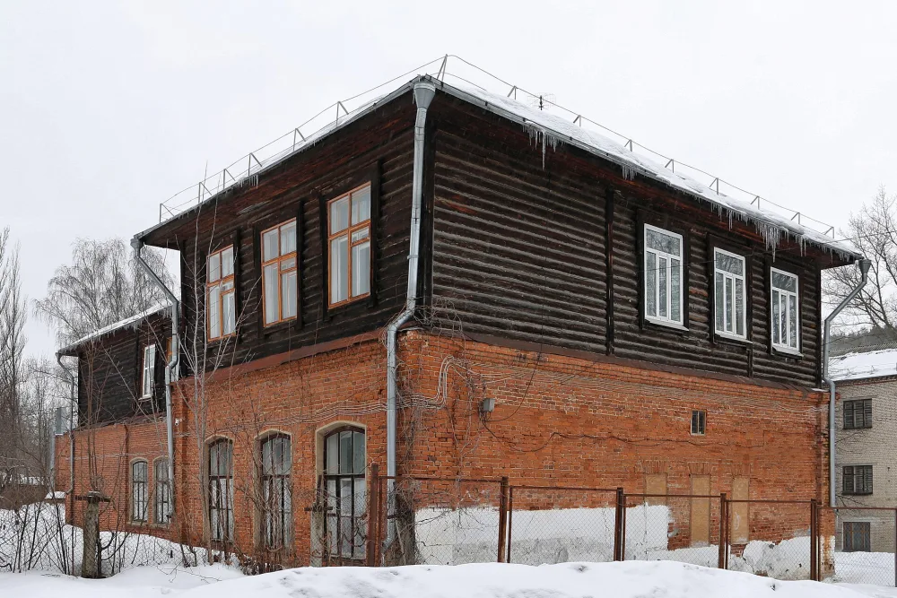 Школа (Вязники)
