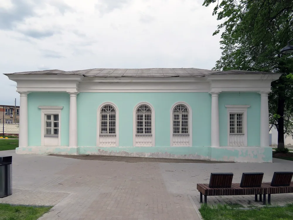 Автостанция (Серпухов)