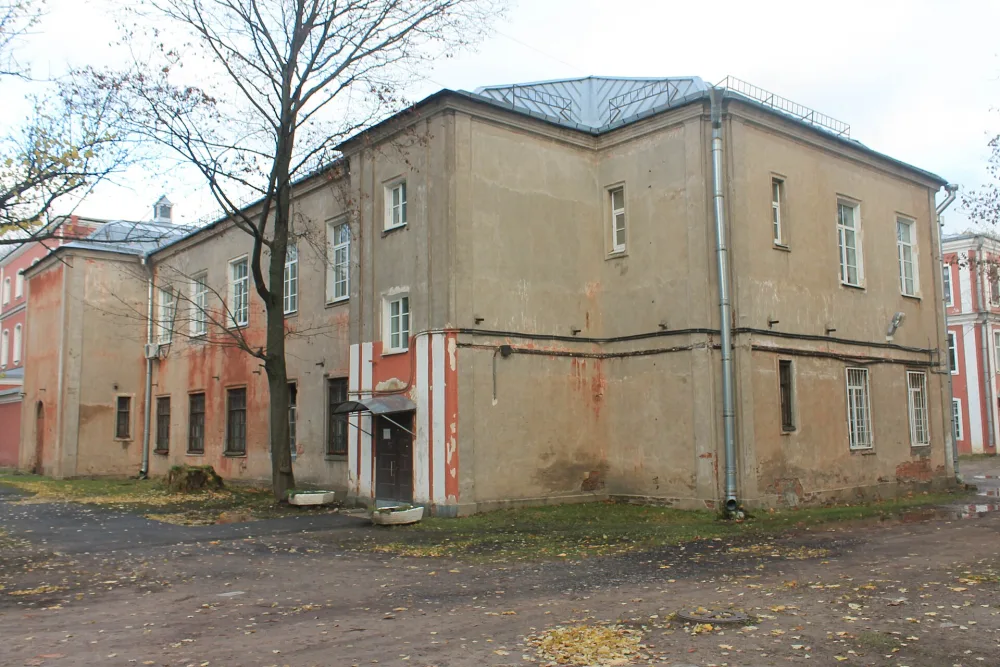 Корпус 31