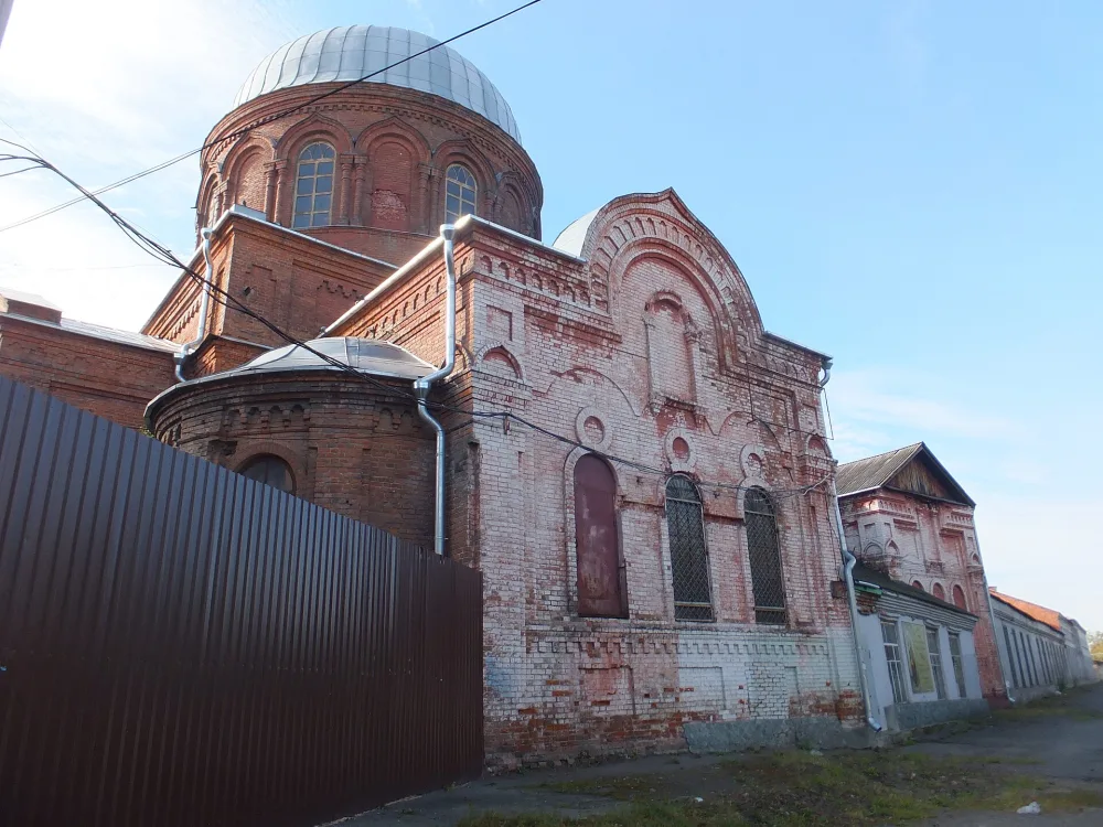 Собор Александра Невского