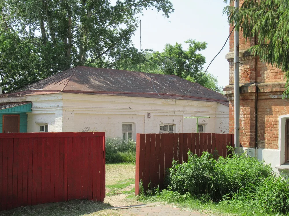 Сторожка (Суздаль)