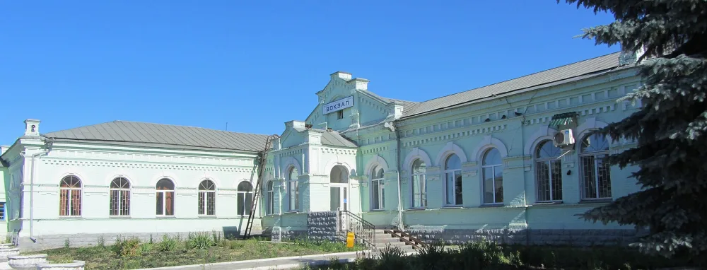Инза