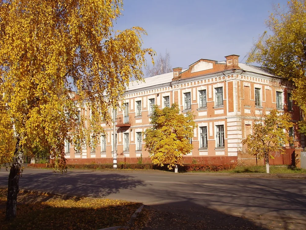Педучилище