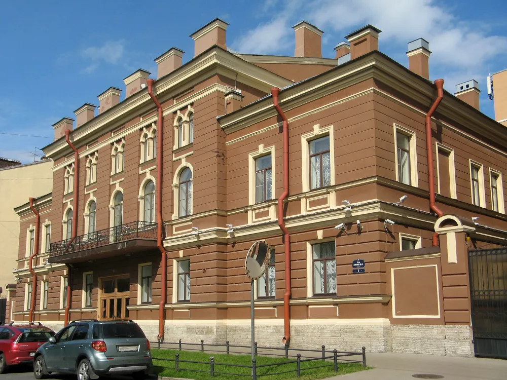 Офицерское собрание