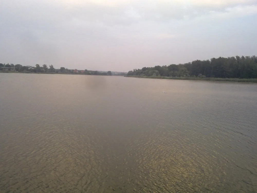 Ростовское море