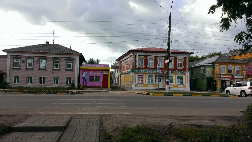 улица Ленина 171