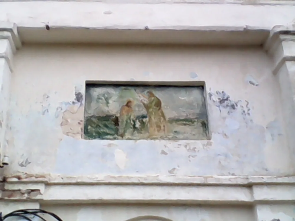 Благовещенская церковь