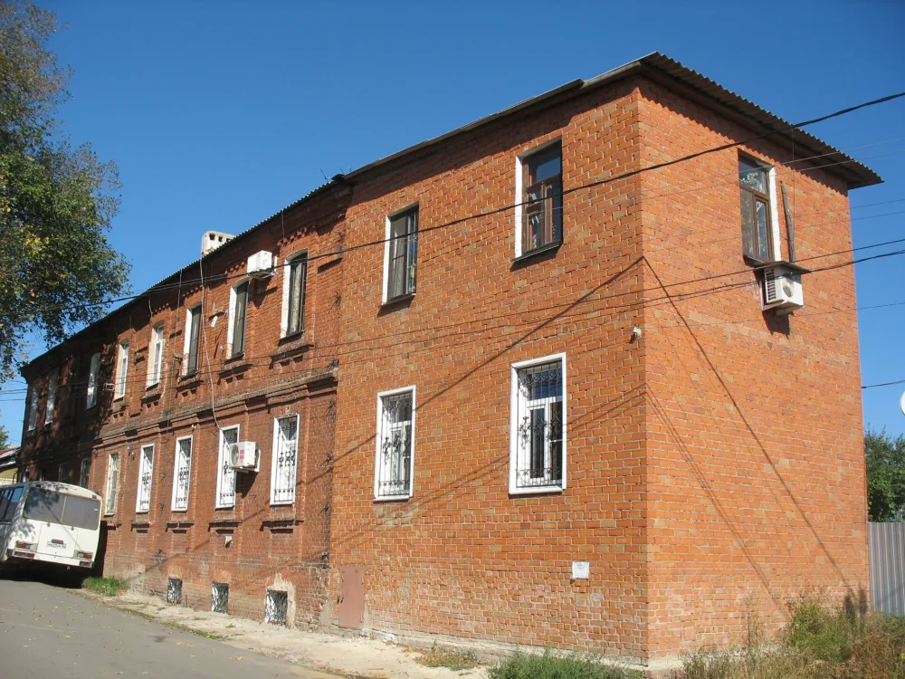 Келья