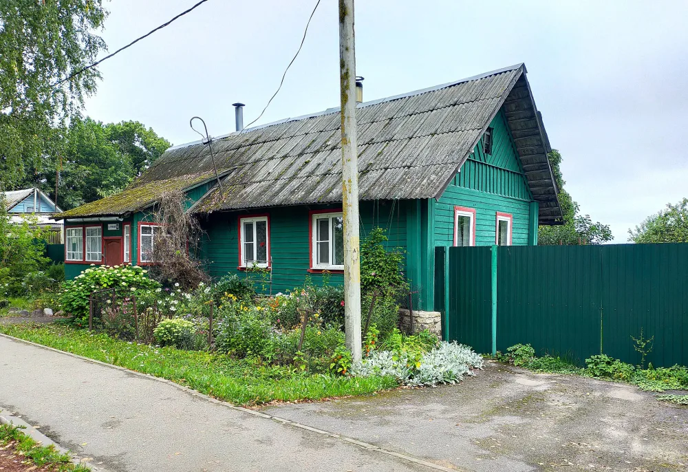 Усадьба (Старый Изборск)