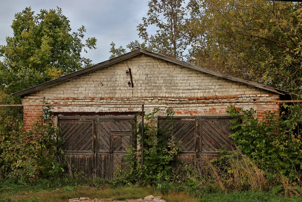 Амбар (Аньково)