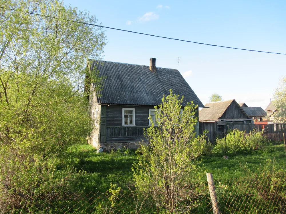 Усадьба (Старый Изборск)