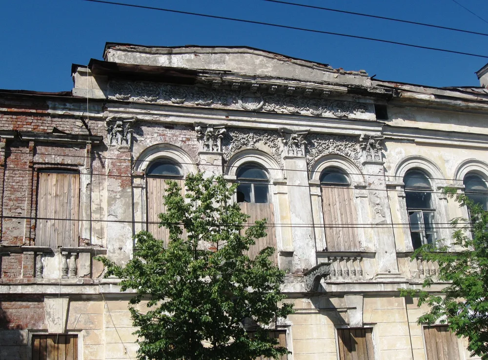 Мужская гимназия (Рыбинск)