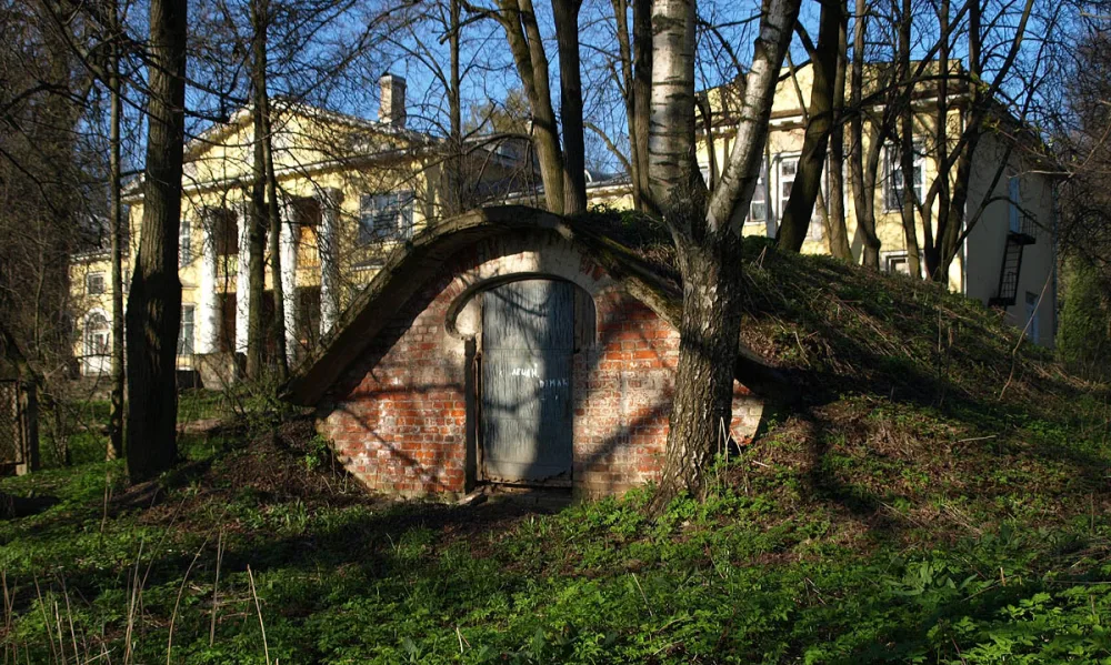 Виноградово