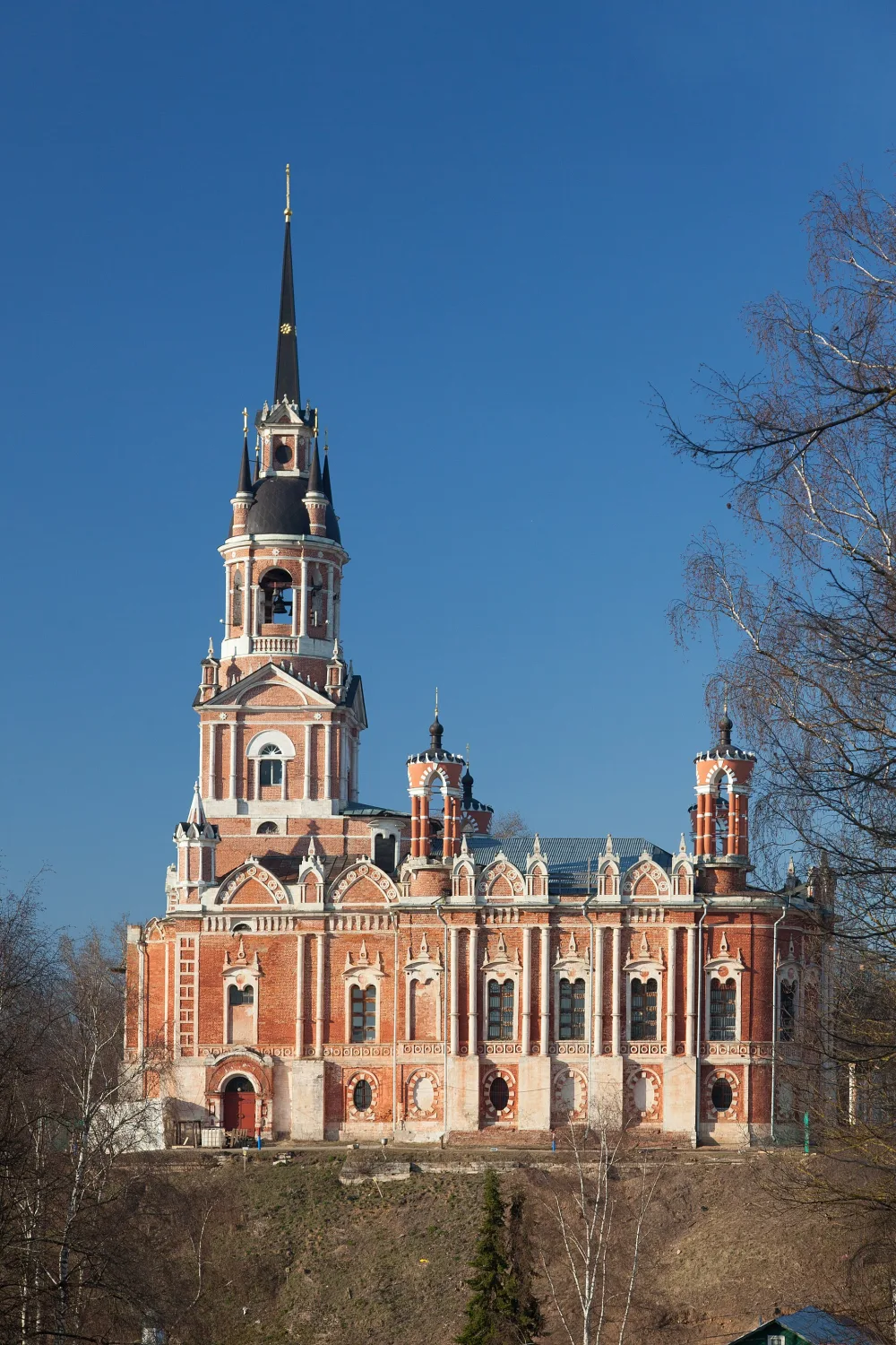 Никольский собор (Можайск)