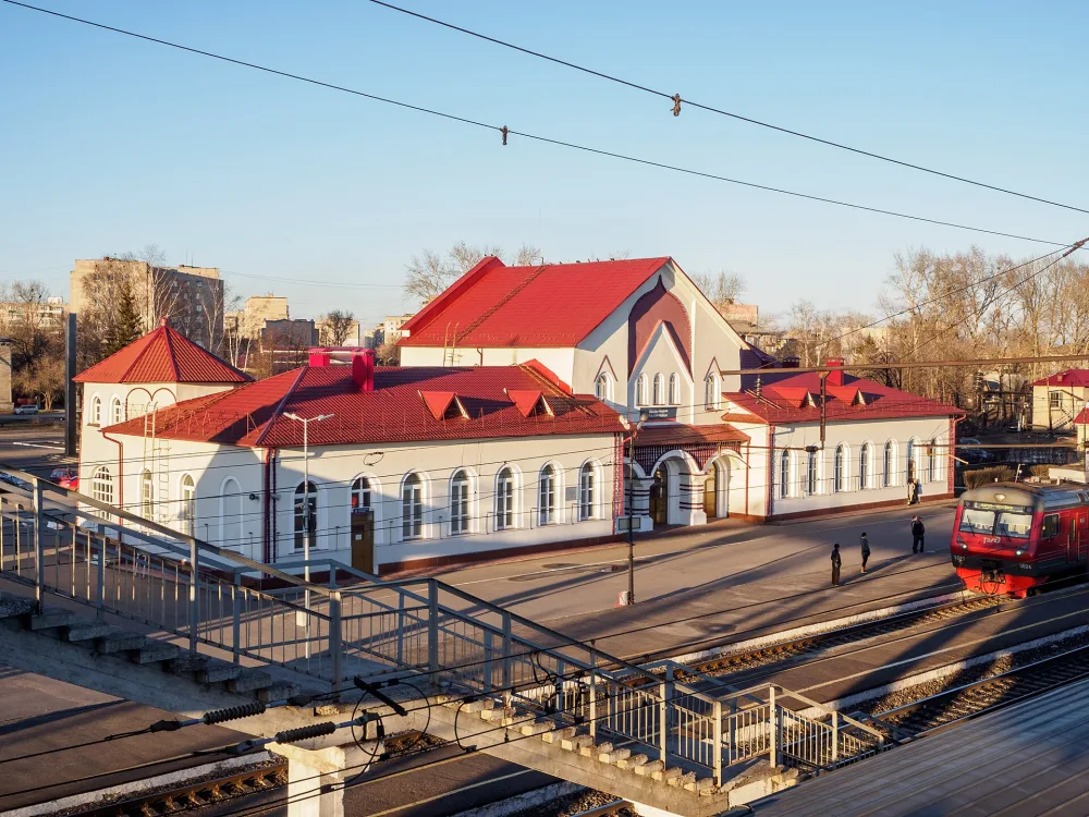 Муром I