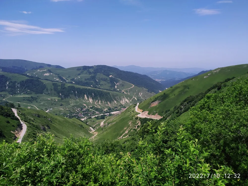 Харачой