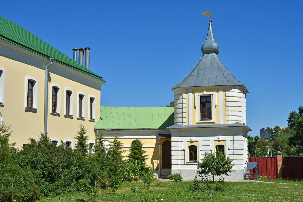 Трапезная (Тверь)