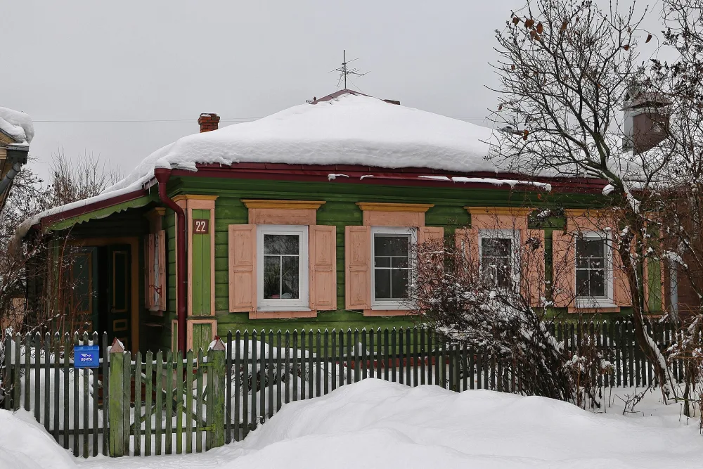Келья (Владимир)