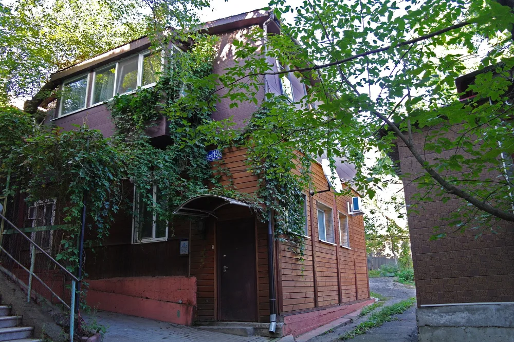 Пушкинская улица 15/2