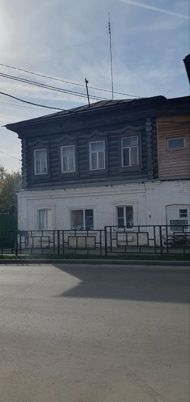 улица Шмидта 18