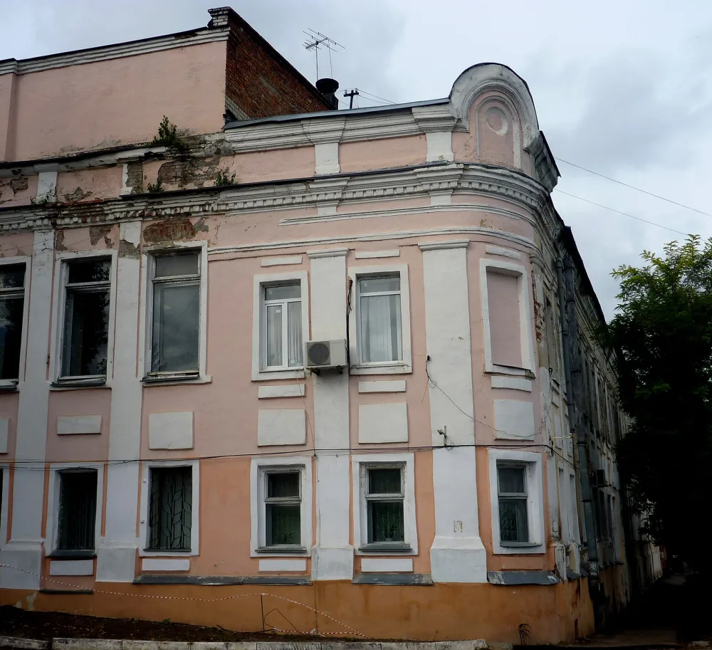 Курское реальное училище