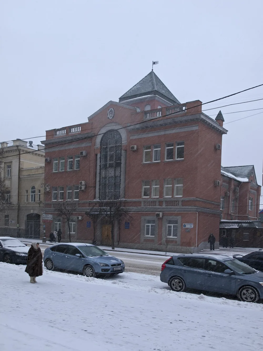 Кирха