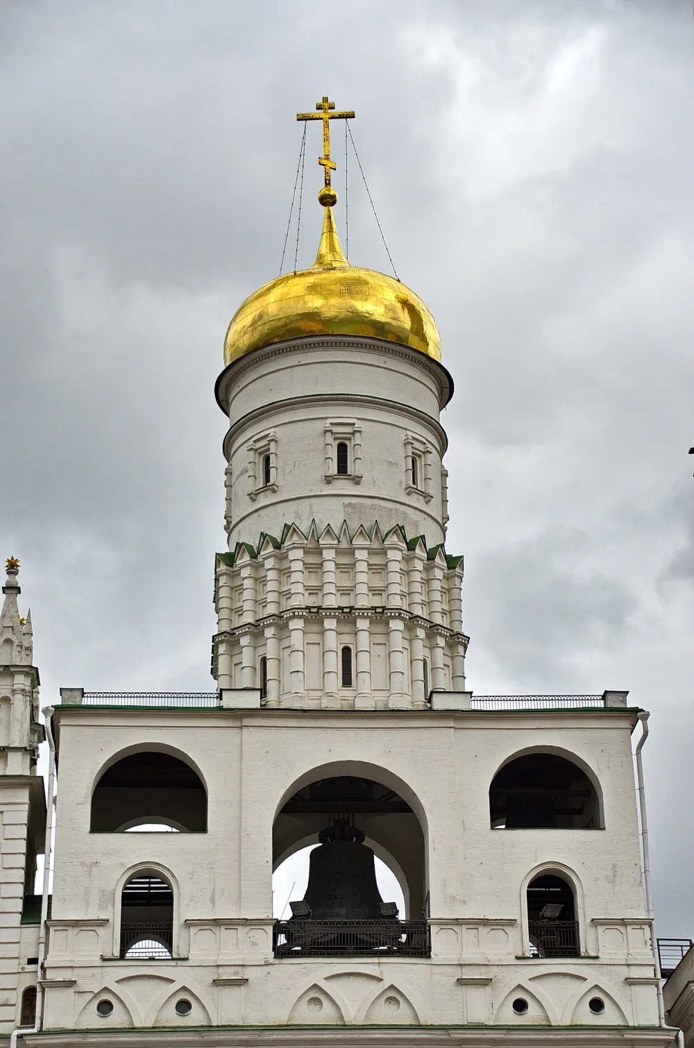 Звонница (Тверской)