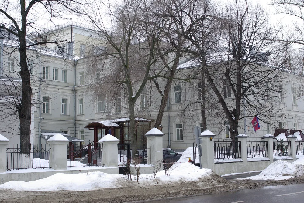 улица Россолимо 15/13 c1