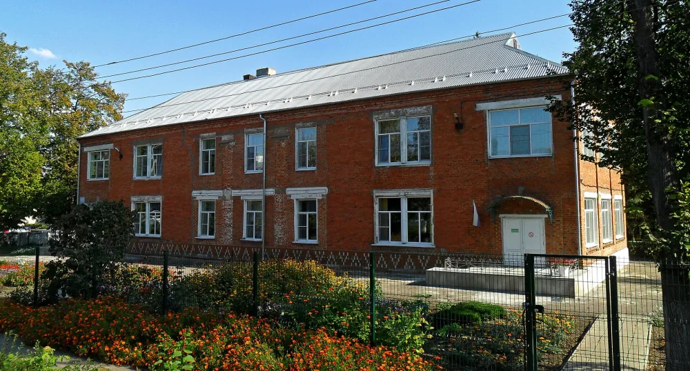 Лавки (Плавск)