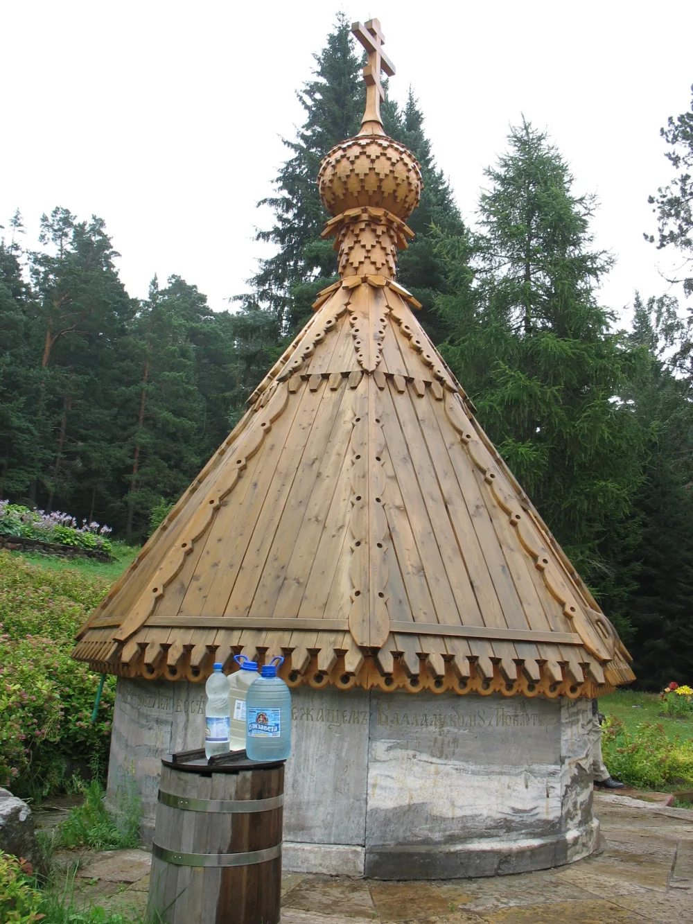 Колодец (Сортавальское г.п.)