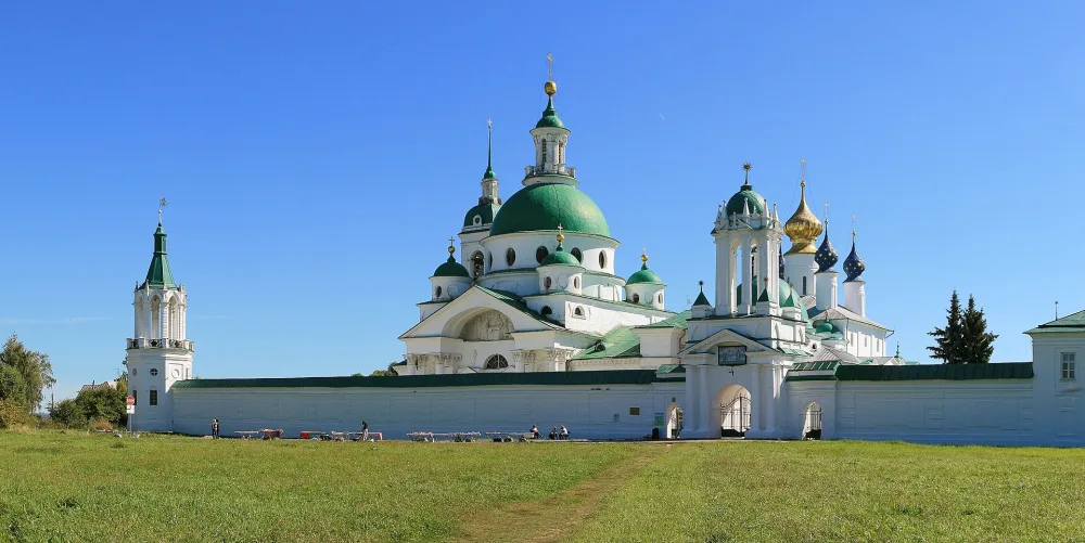 Северное прясло (Ростов)