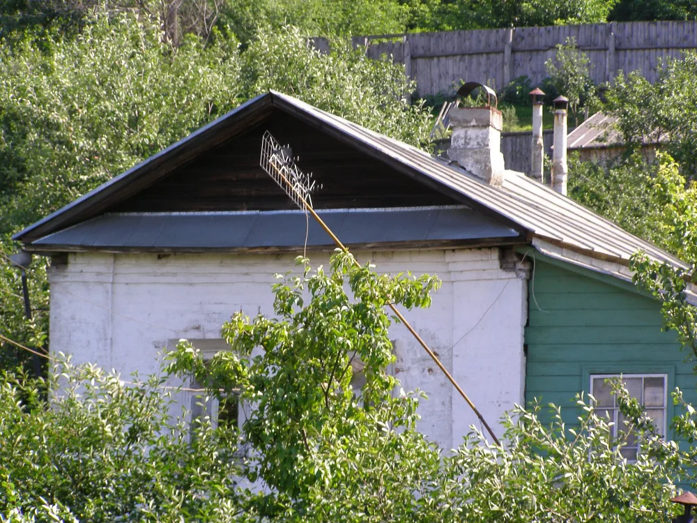 Дом Турулова (Румянцева) (Гороховец)
