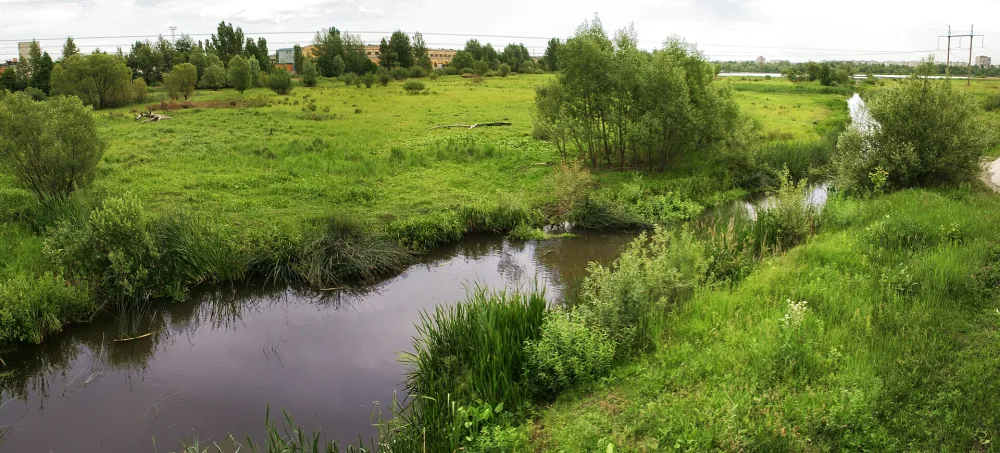 Осколец