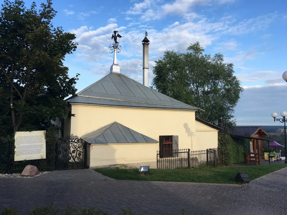 Лаборатория (Владимир)