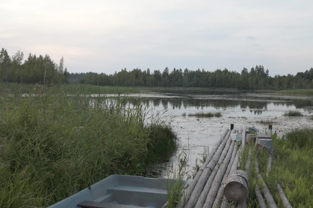 Велье (озеро, Опочецкий район)